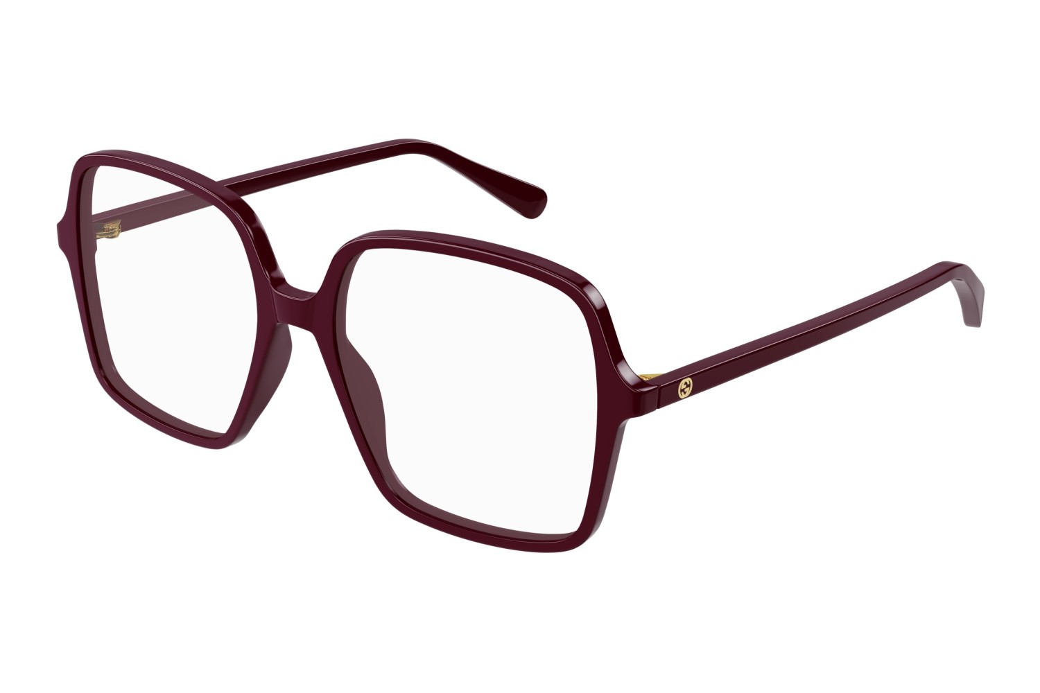 Occhiali vista Gucci - GG1003O-005 - 53