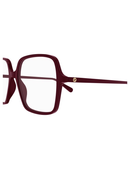 Occhiali vista Gucci - GG1003O-005 - 53