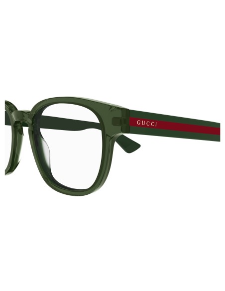 Occhiali vista Gucci - GG0927O-005 - 49