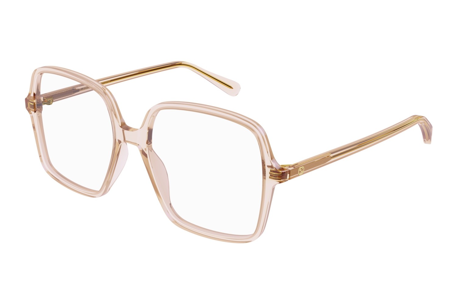 Occhiali vista Gucci - GG1003O-006 - 53