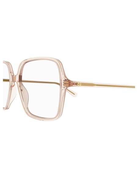 Occhiali vista Gucci - GG1003O-006 - 53