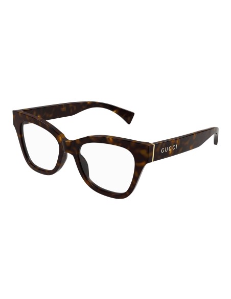 Occhiali vista Gucci - GG1133O-004 - 52