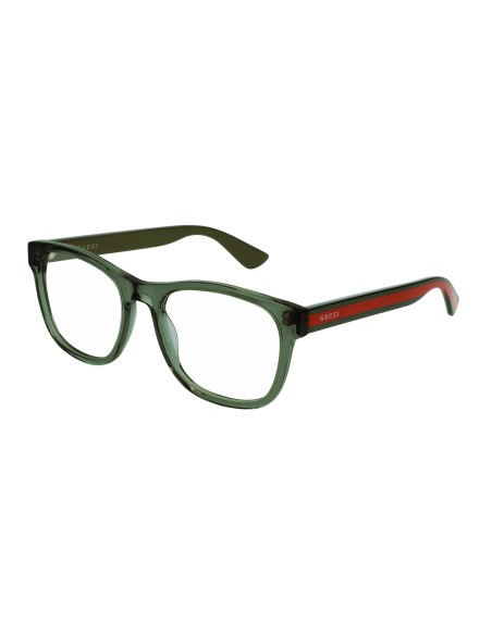 Occhiali vista Gucci - GG0004ON-011 - 53
