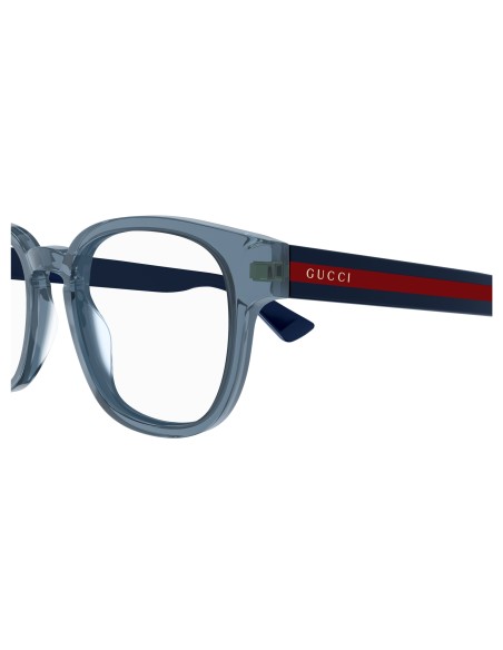 Occhiali vista Gucci - GG0927O-006 - 49