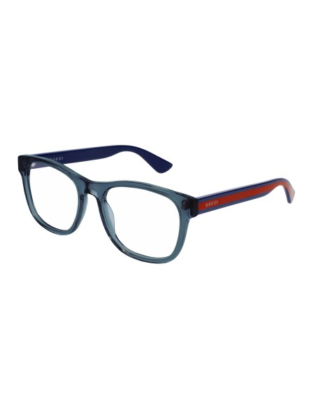 Occhiali vista Gucci - GG0004ON-012 - 53