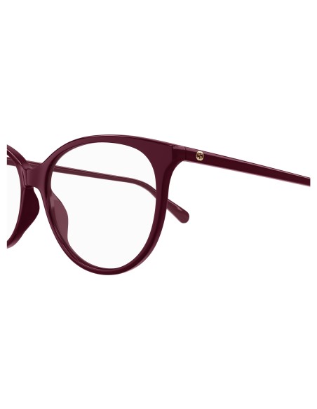 Occhiali vista Gucci - GG0550O-011 - 53