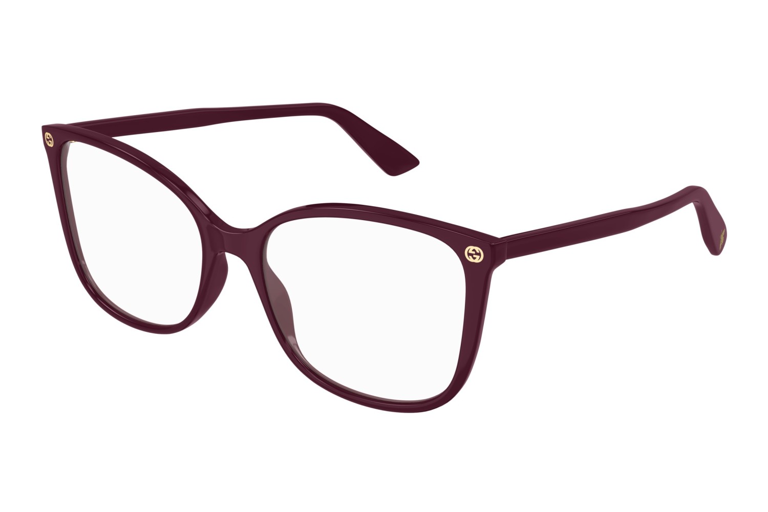 Gucci GG0026O Occhiali da vista | Isolani Boutique