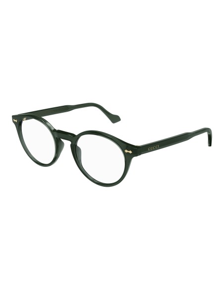 Occhiali vista Gucci - GG0738O-007 - 48