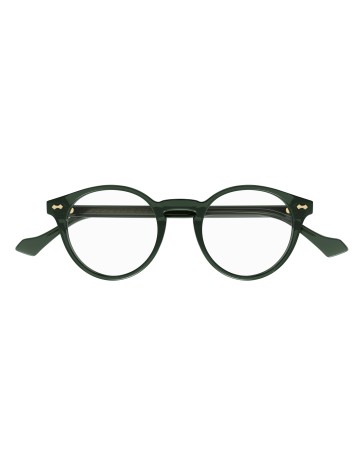 Occhiali vista Gucci - GG0738O-007 - 48 2