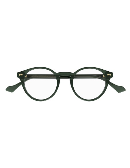 Occhiali vista Gucci - GG0738O-007 - 48