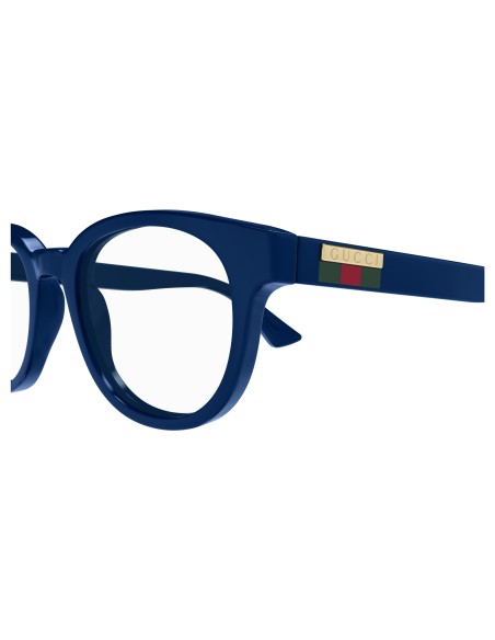 Occhiali vista Gucci - GG0769O-004 - 50