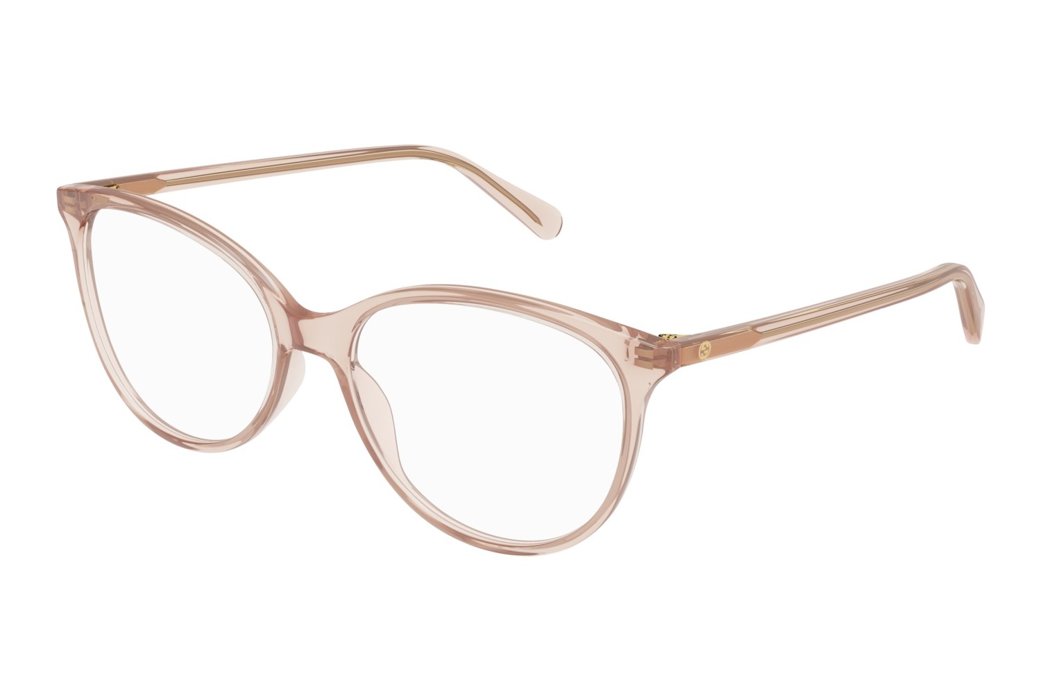 Occhiali vista Gucci - GG0550O-012 - 53