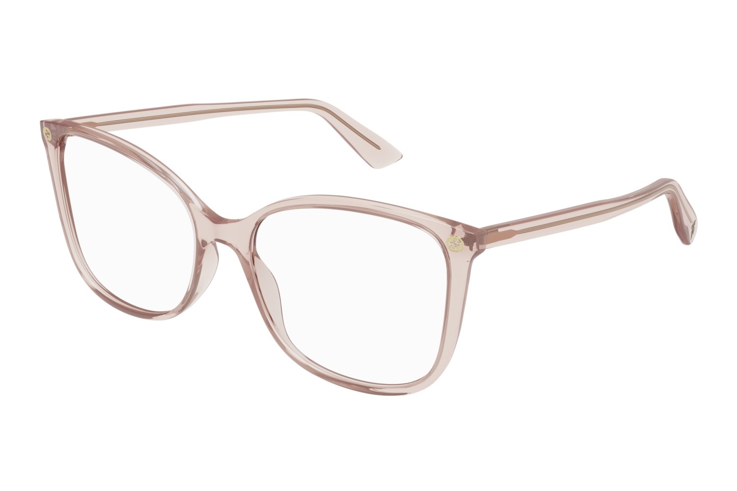 Gucci GG0026O Occhiali da vista | Isolani Boutique