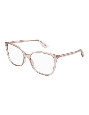Gucci GG0026O Occhiali da vista | Isolani Boutique