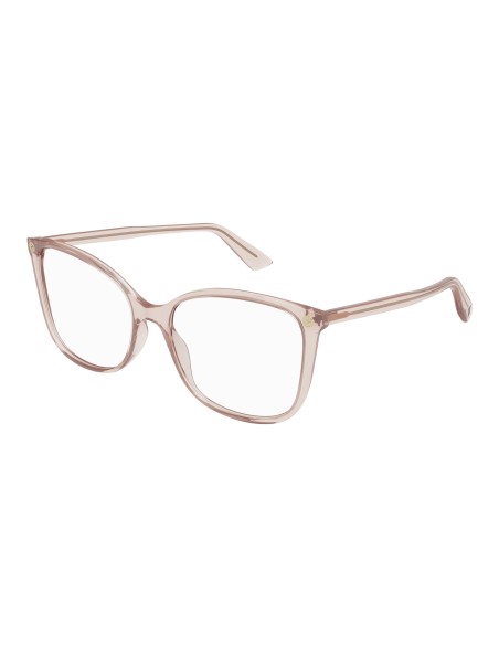 Occhiali vista Gucci - GG0026O-013 - 53