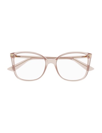 Occhiali vista Gucci - GG0026O-013 - 53 2