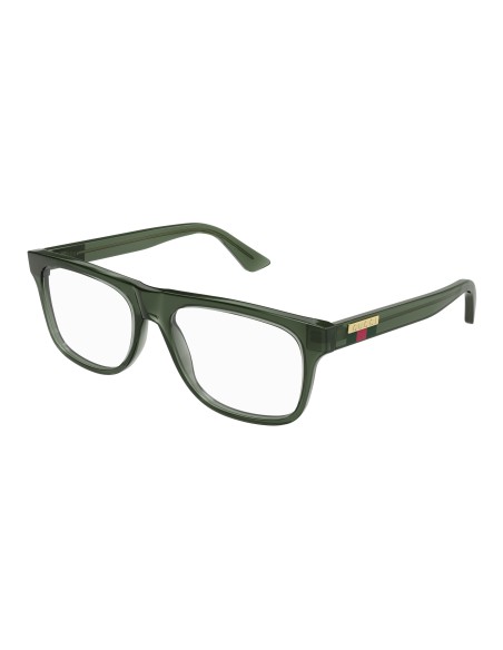 Occhiali vista Gucci - GG1117O-005 - 56