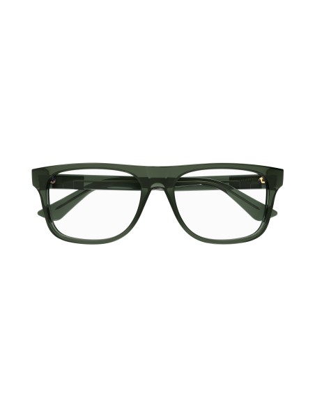 Occhiali vista Gucci - GG1117O-005 - 56