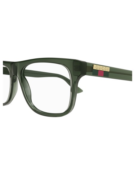 Occhiali vista Gucci - GG1117O-005 - 56