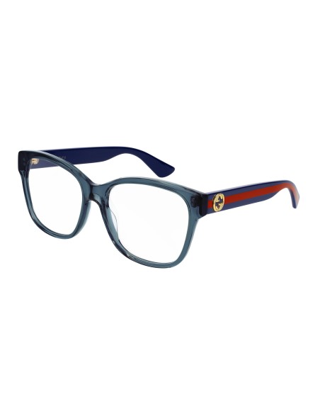 Occhiali vista Gucci - GG0038ON-012 - 54