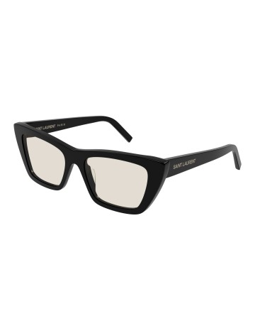 Sunglasses Saint Laurent - SL 276 MICA-038 - 53