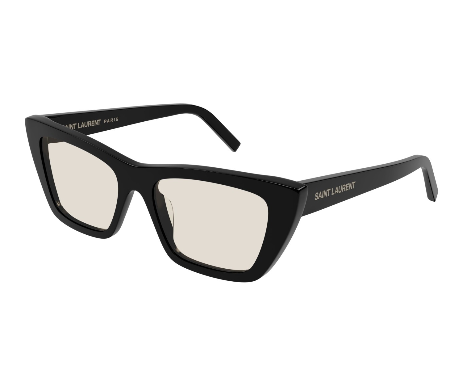 Occhiali sole Saint Laurent - SL 276 MICA-038 - 53