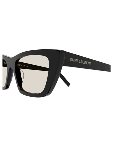 Occhiali sole Saint Laurent - SL 276 MICA-038 - 53