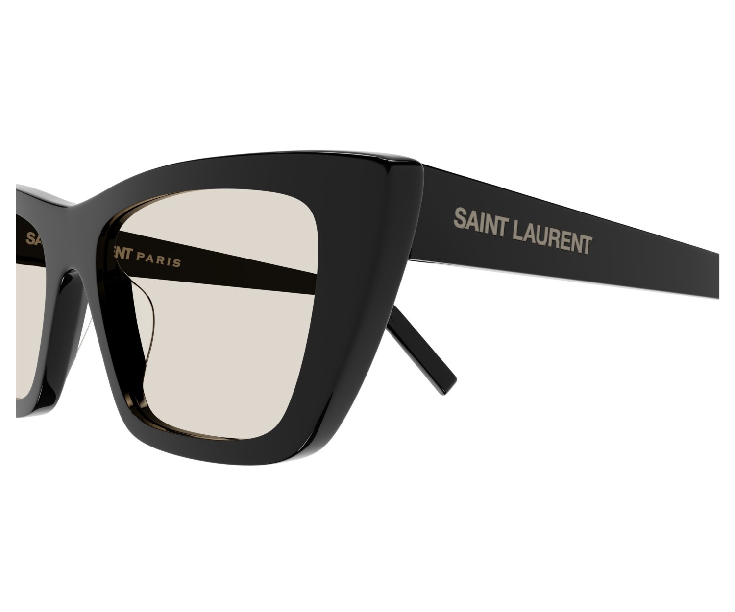Occhiali sole Saint Laurent - SL 276 MICA-038 - 53