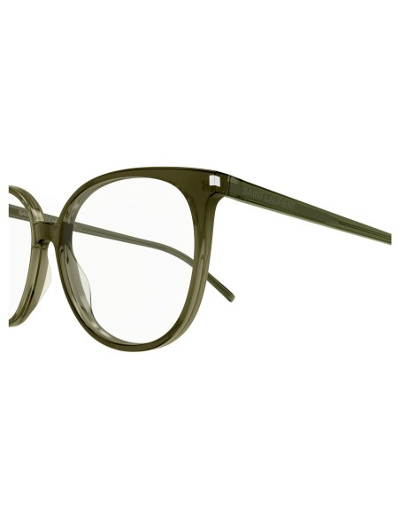 Saint Laurent SL 39 Occhiali da vista | Isolani Boutique