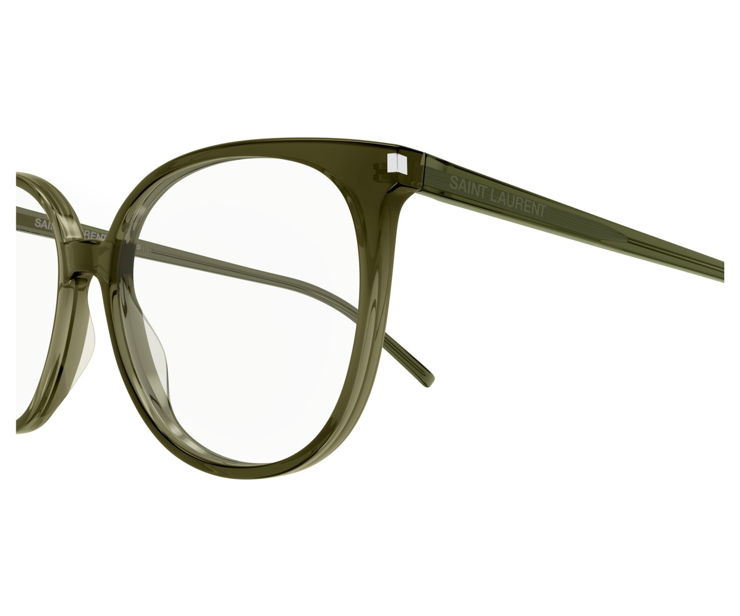 Saint Laurent SL 39 Occhiali da vista | Isolani Boutique