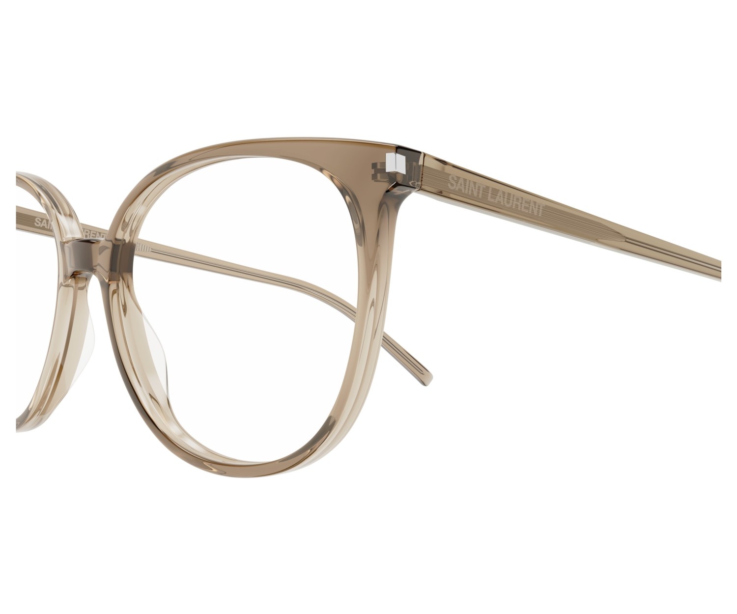 Saint Laurent SL 39 Occhiali da vista | Isolani Boutique