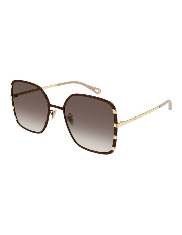 Occhiali sole Chloè - CH0143S-005 - 59