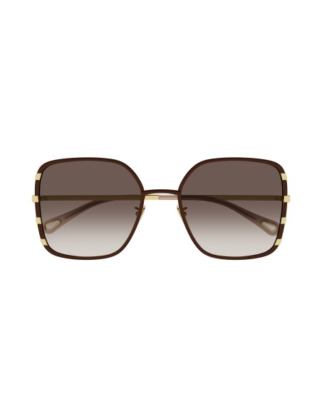 Occhiali sole Chloè - CH0143S-005 - 59