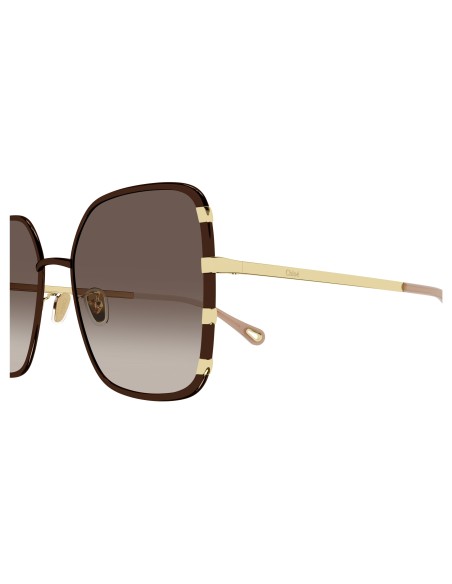 Occhiali sole Chloè - CH0143S-005 - 59