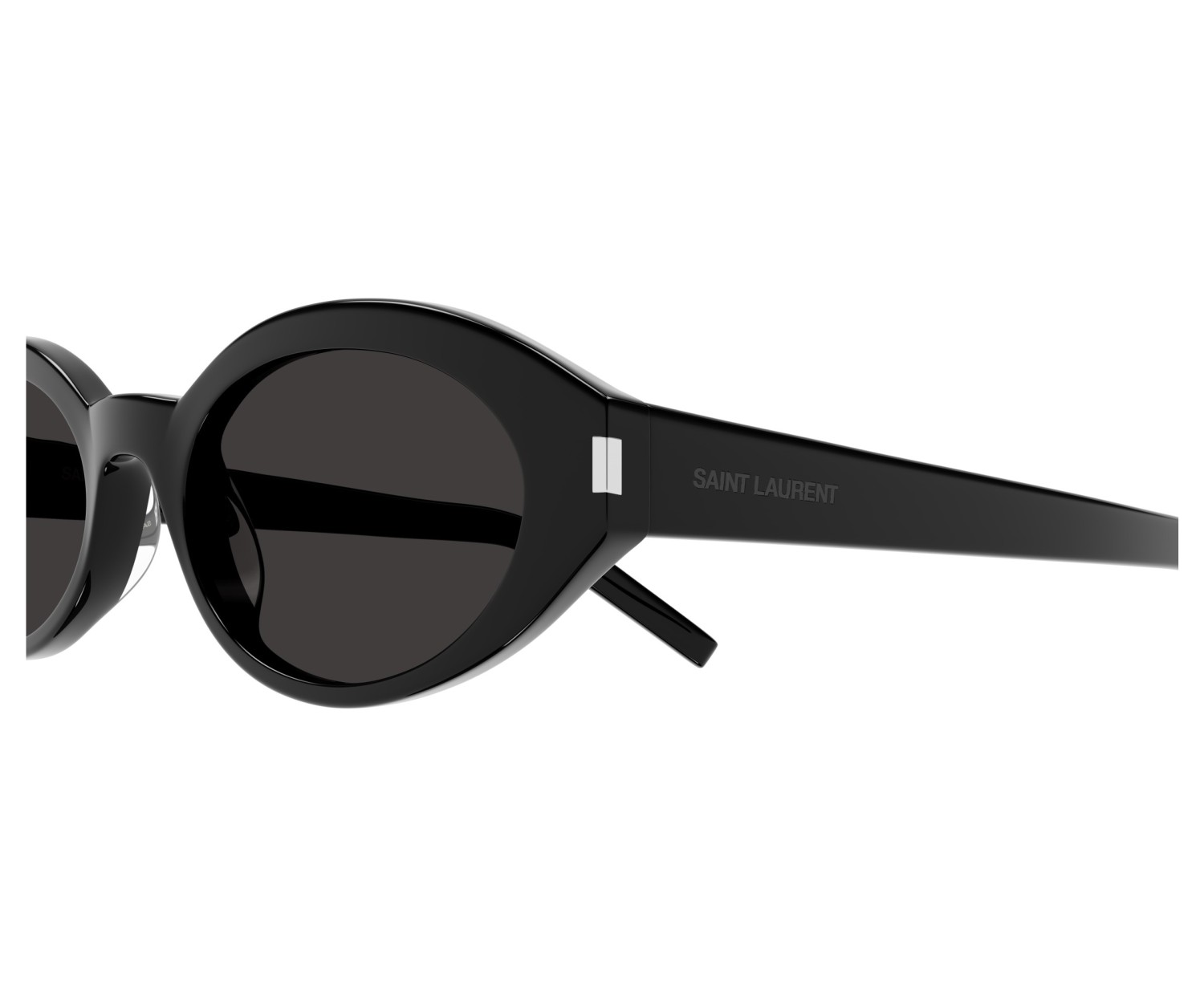 Occhiali sole Saint Laurent - SL 567-001 - 51