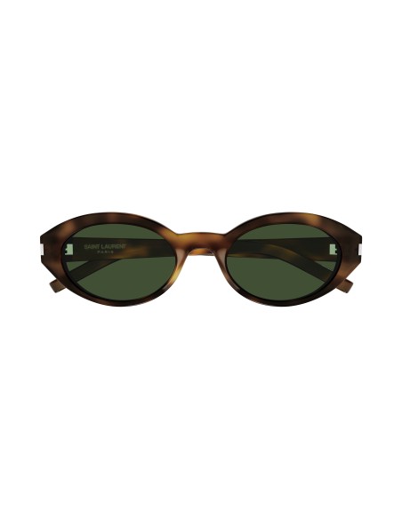 Occhiali sole Saint Laurent - SL 567-002 - 51