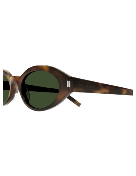 Occhiali sole Saint Laurent - SL 567-002 - 51