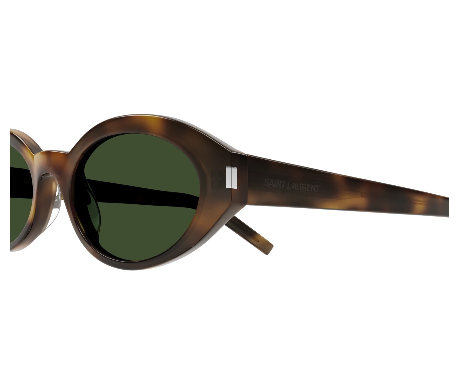 Occhiali sole Saint Laurent - SL 567-002 - 51