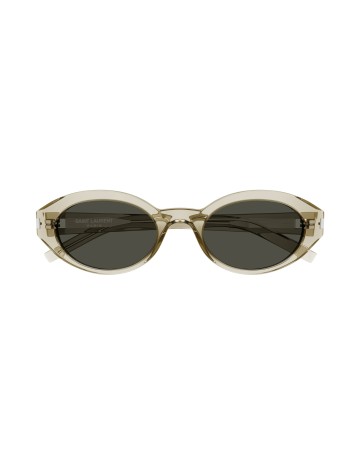 Occhiali sole Saint Laurent - SL 567-003 - 51 2