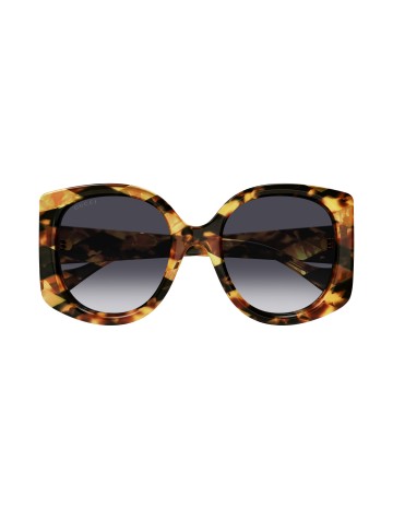 Occhiali sole Gucci - GG1257S-004 - 53 2