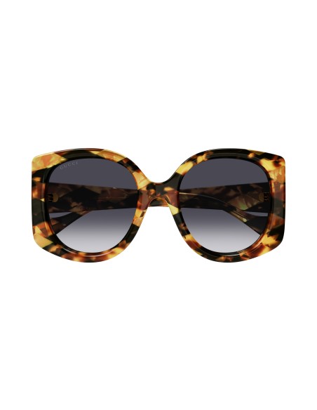 Occhiali sole Gucci - GG1257S-004 - 53