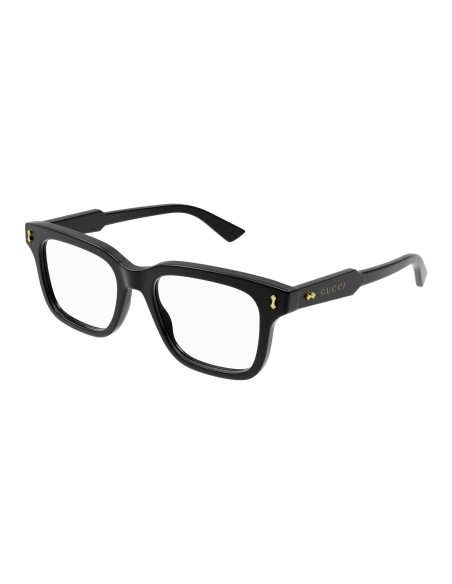 Occhiali vista Gucci - GG1265O-001 - 52