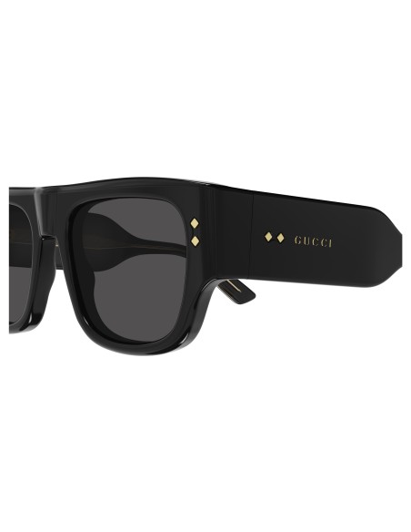 Occhiali sole Gucci - GG1262S-001 - 54