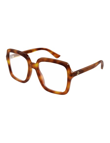Occhiali vista Gucci - GG1318O-002 - 55