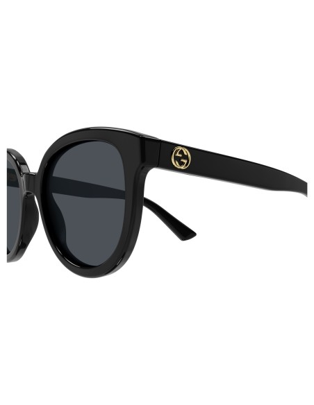 Occhiali sole Gucci - GG1315S-001 - 54