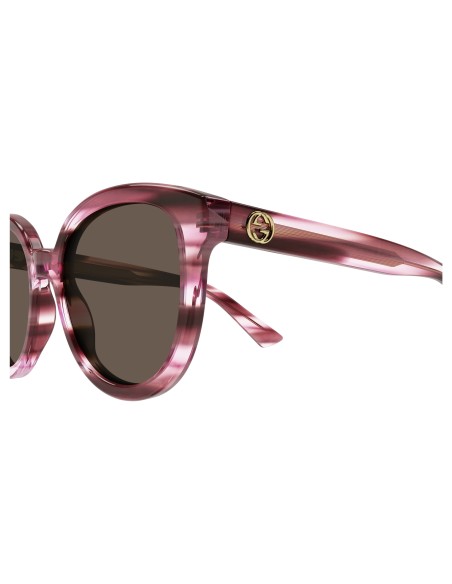Occhiali sole Gucci - GG1315S-003 - 54