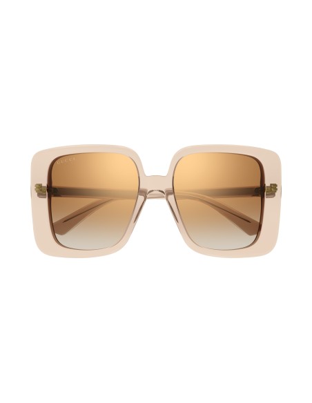 Occhiali sole Gucci - GG1314S-005 - 55