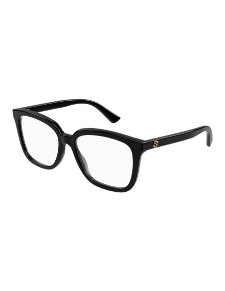 Occhiali vista Gucci - GG1319O-001 - 53
