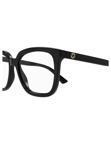 Occhiali vista Gucci - GG1319O-001 - 53