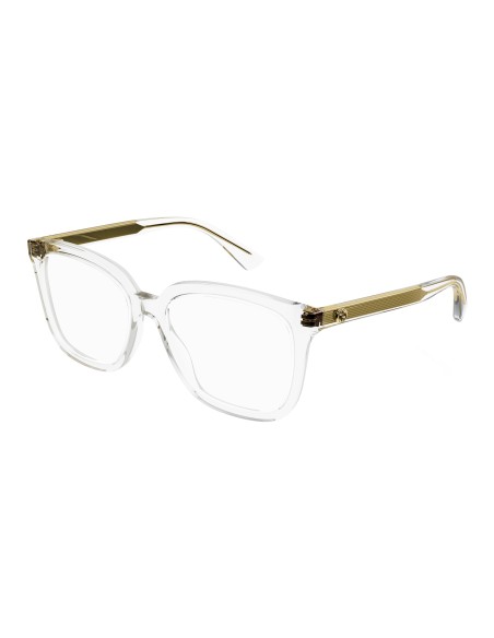 Occhiali vista Gucci - GG1319O-003 - 53